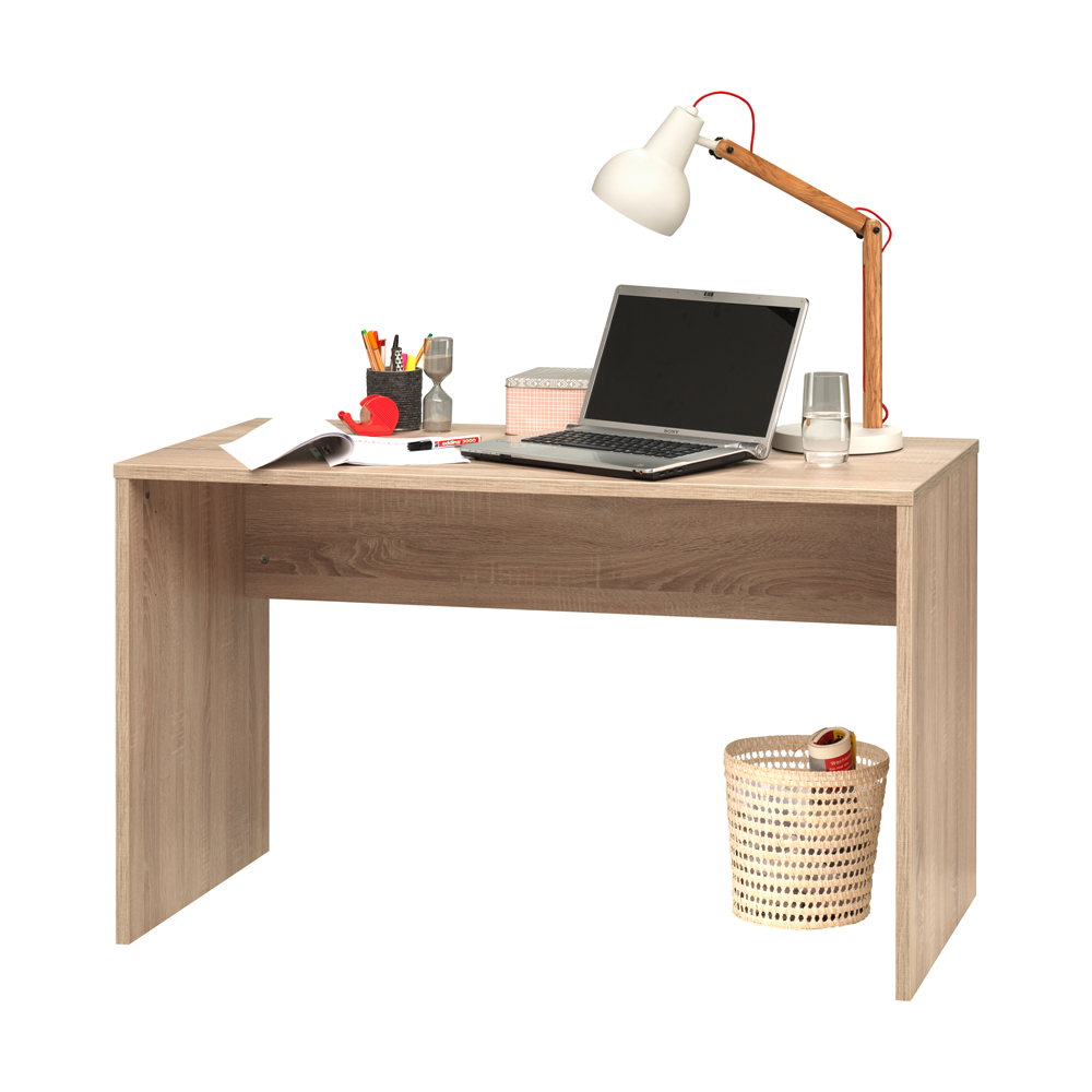 Bureau 'Rio At Home' - kleur: Eik Hout