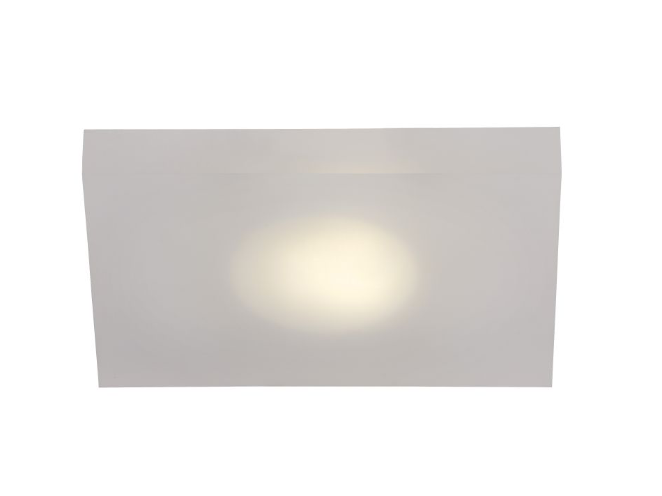 Wandlamp WINX-LED - Ijsmat Acryl Wit