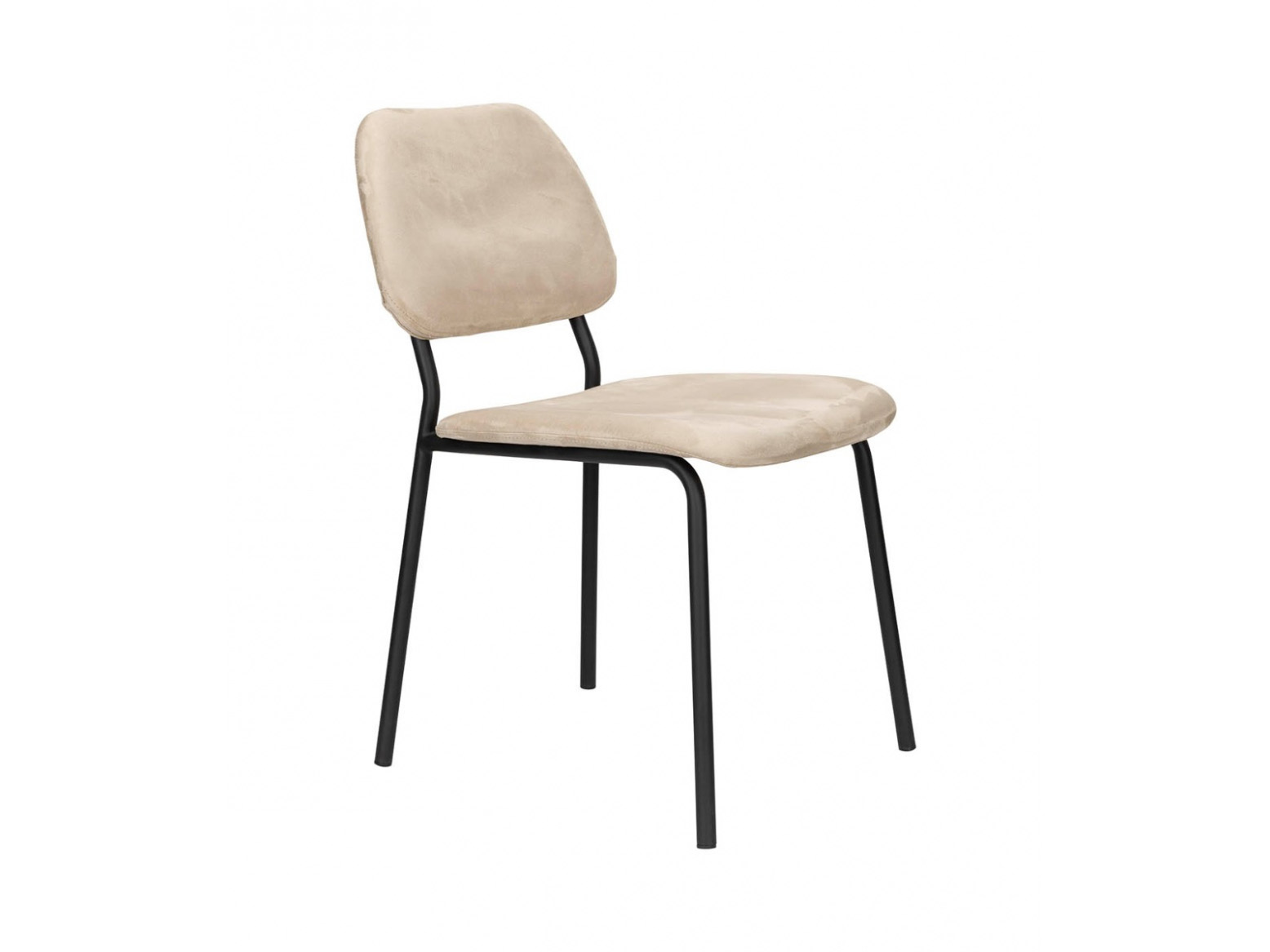 Stoel DARBY - Beige Beige