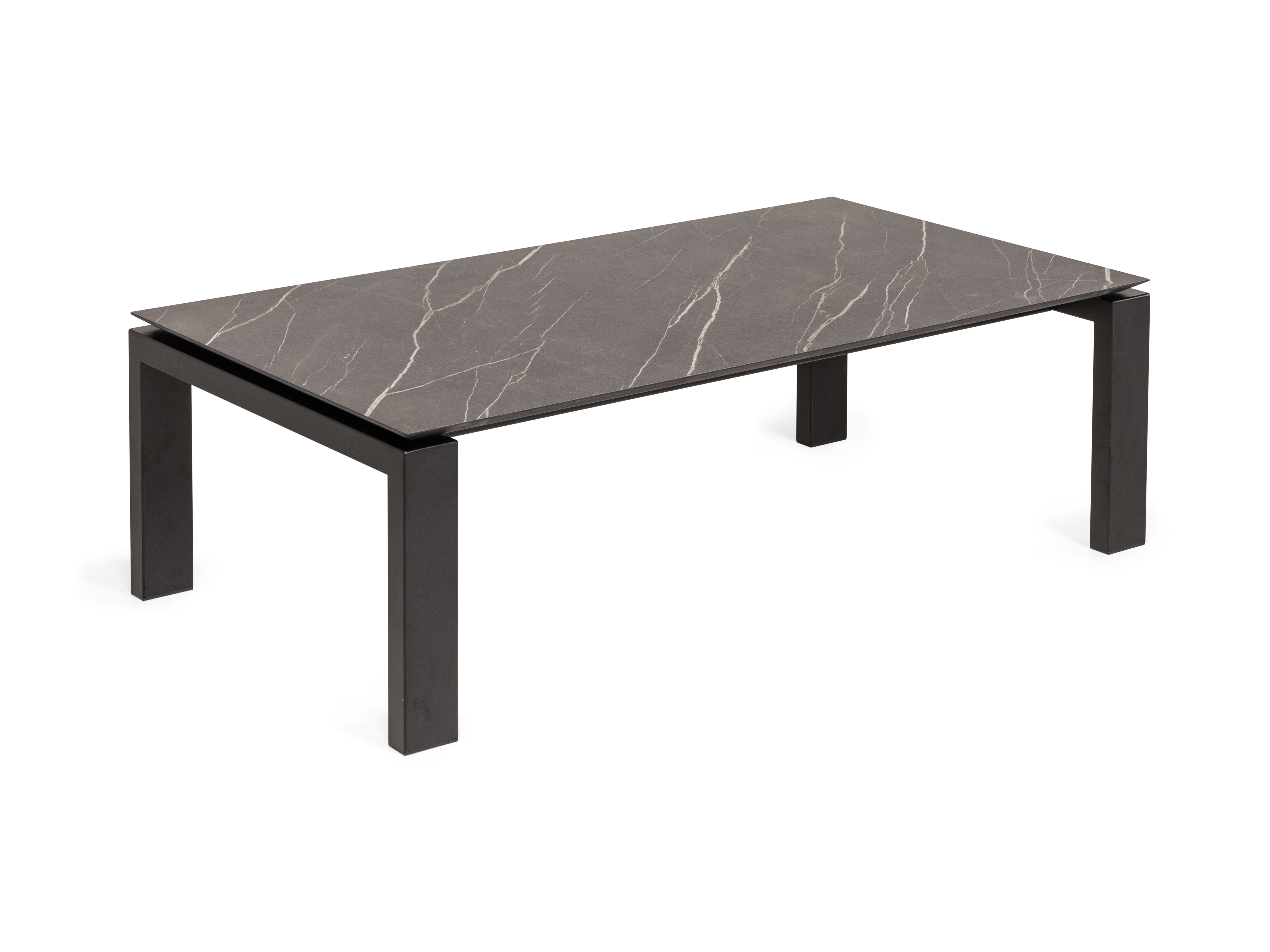 Salontafel MOVE - Zwart Zwart