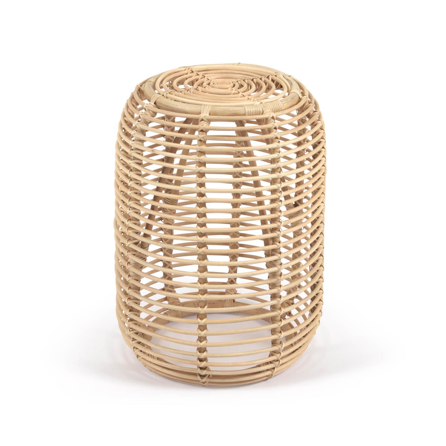 Bijzettafel KOHANA - Rotan