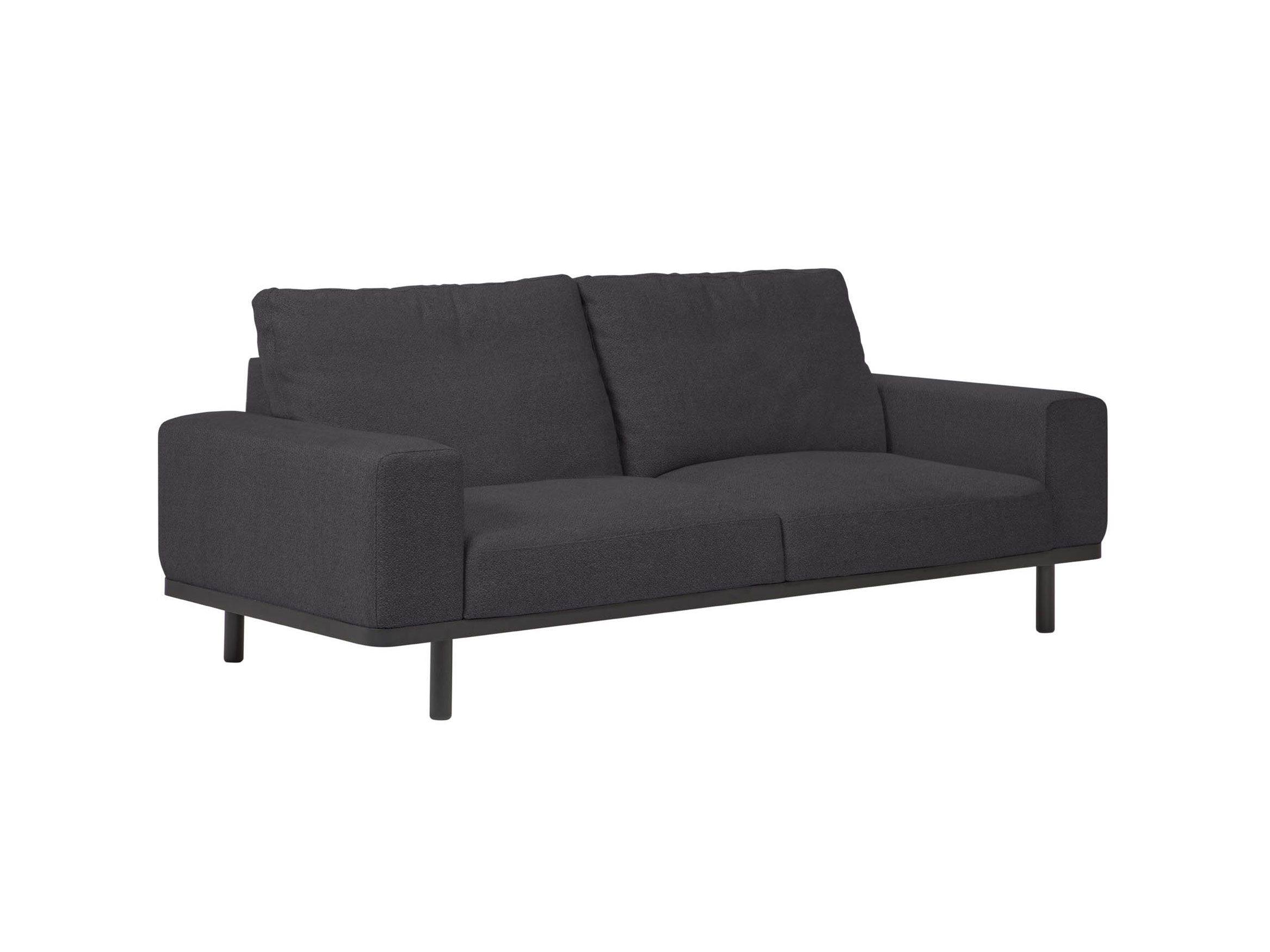 Collectie Noa Van KAVE HOME Op Basis Van Zetel 3 zit NOA Donkergrijs collectie-noa-van-kave-home-op-basis-van-zetel-3-zit-noa-donkergrijs