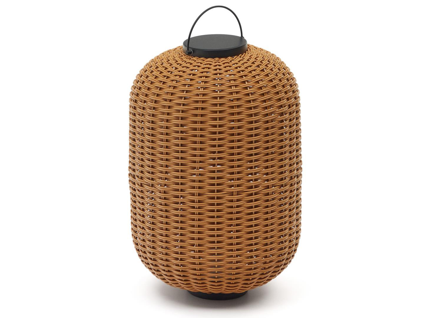 Tafellamp SARANELLA - Bruin Bruin