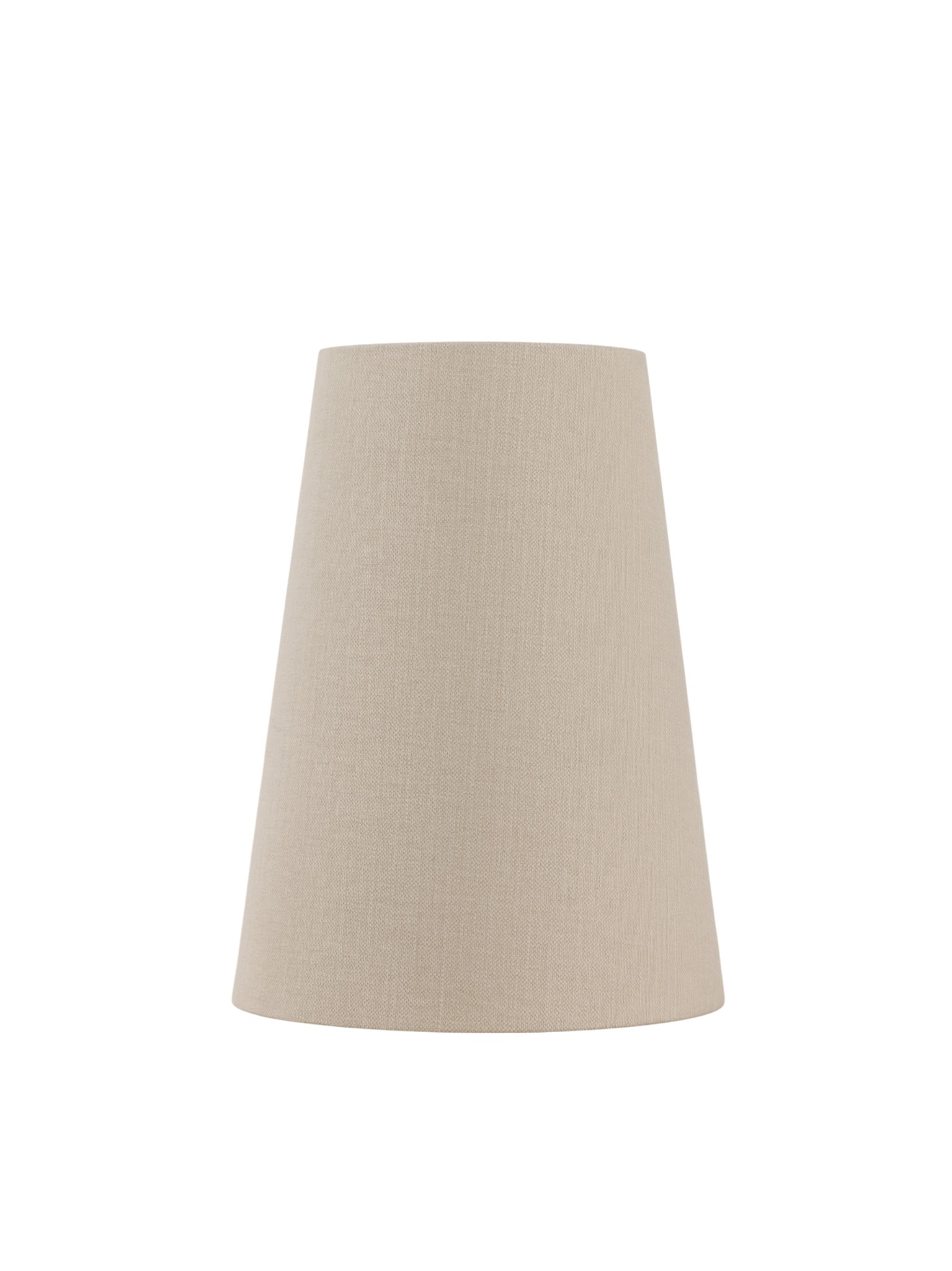 Marckdael Toeter lampenkap beige