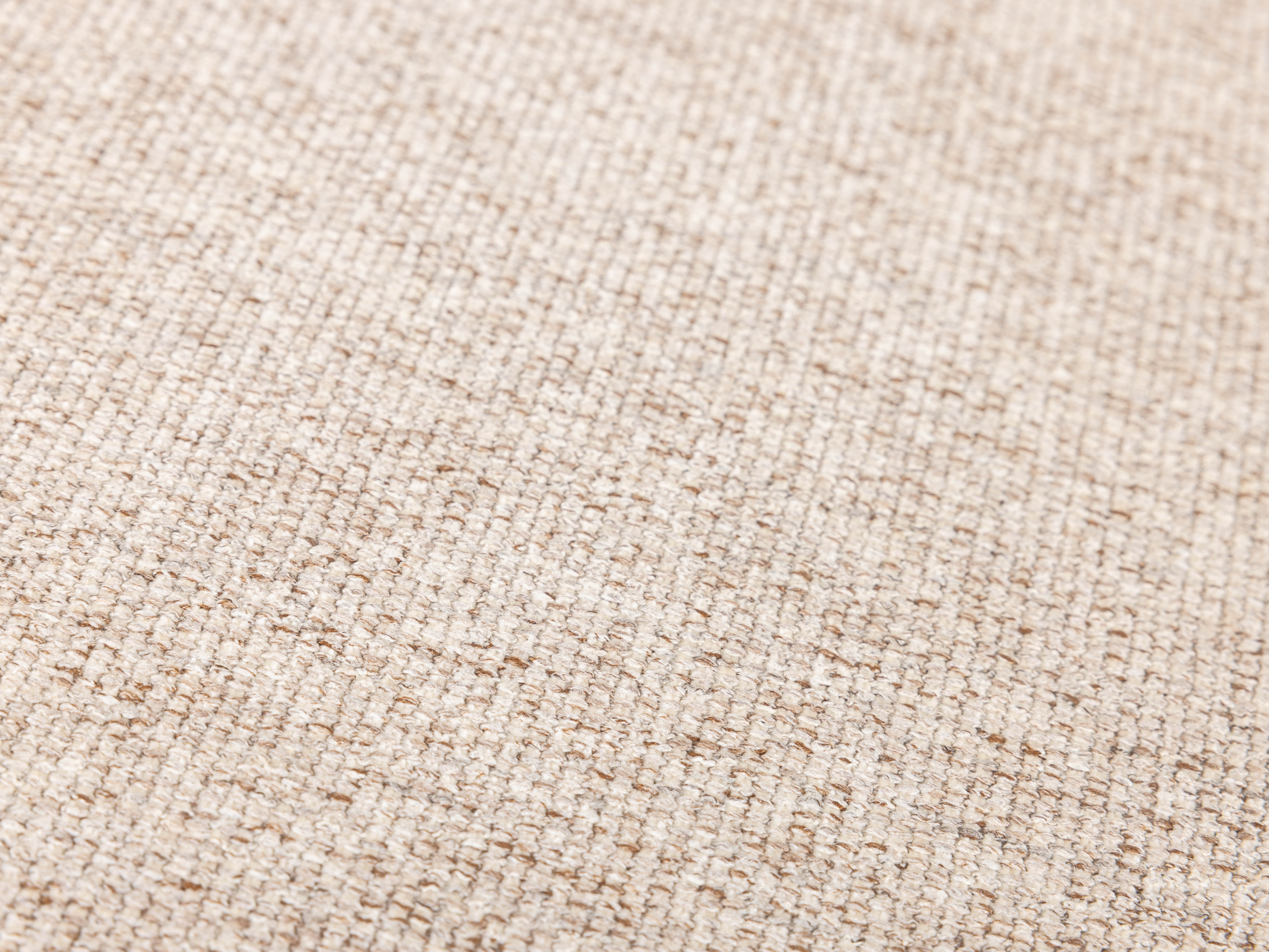 Modulax Bari eetkamerstoel beige stof