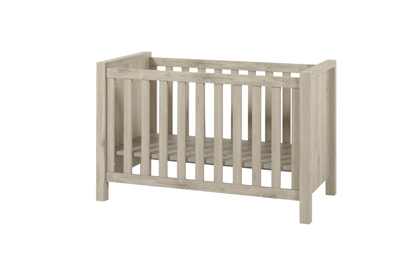 Babykamer CARDIFF hout DEBA Meubelen