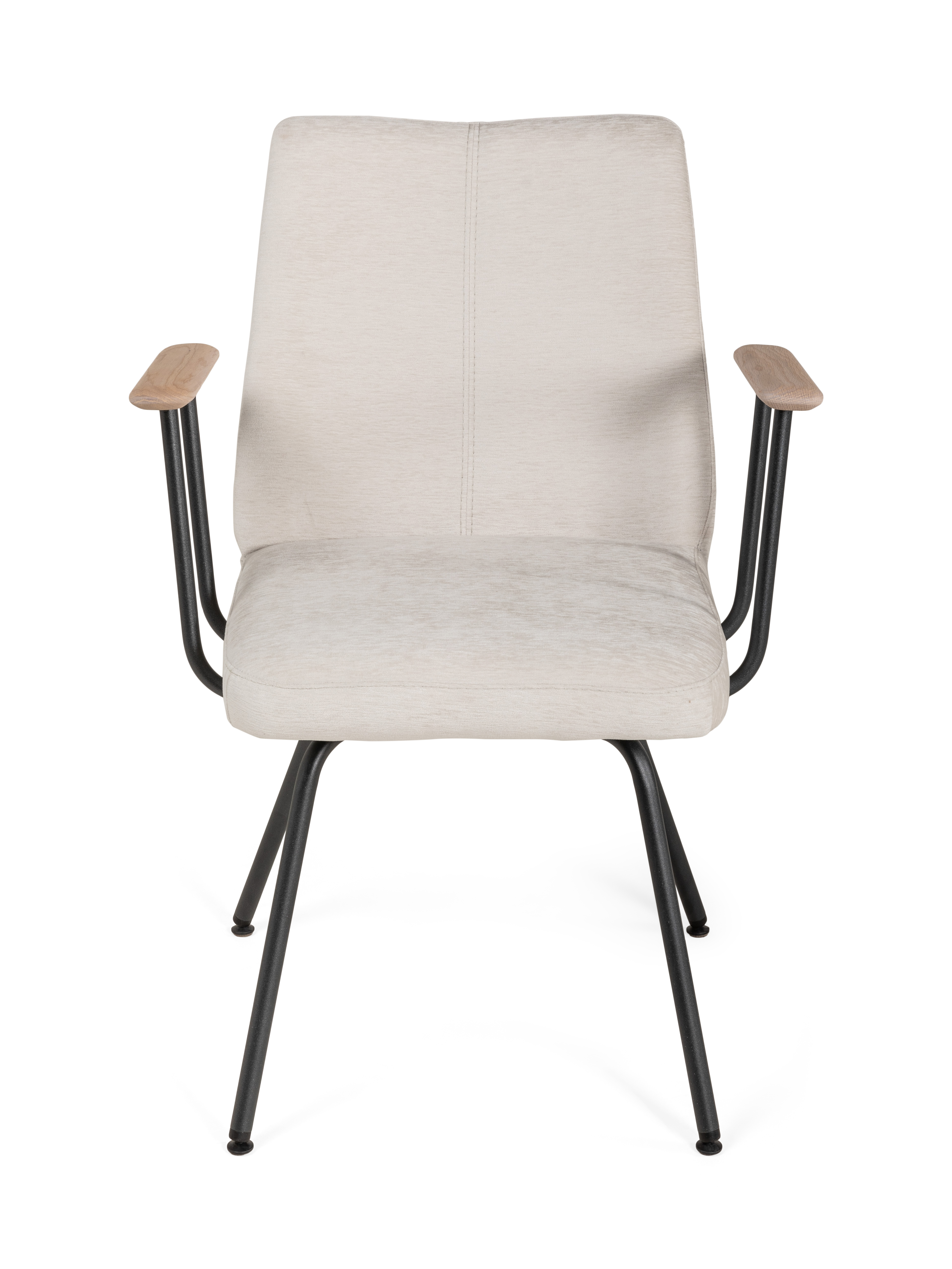 Armstoel SOLIO - Cream Beige
