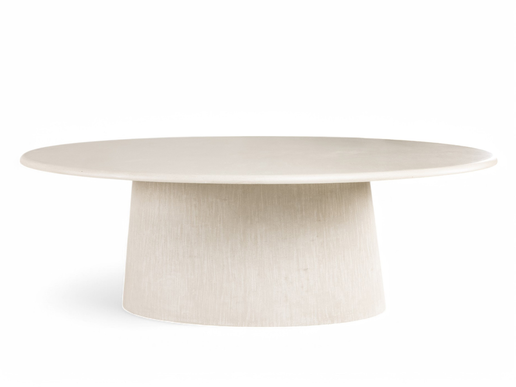 Eetkamertafel ASPEN - Beige Beige