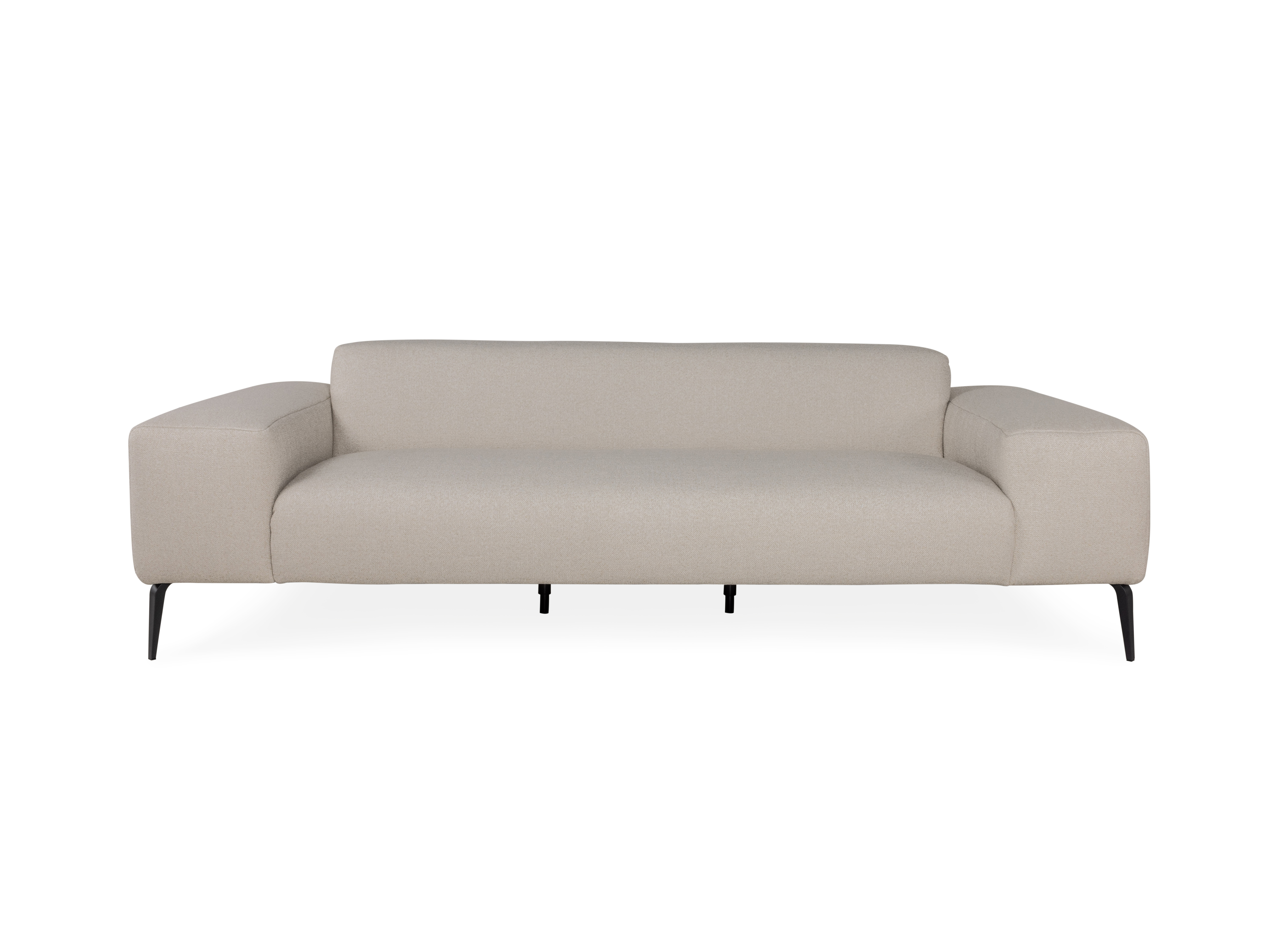 2,5-zit CHICOS - Beige Beige