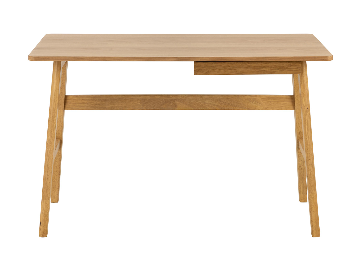 Bureau BARNETT - Eiken Hout