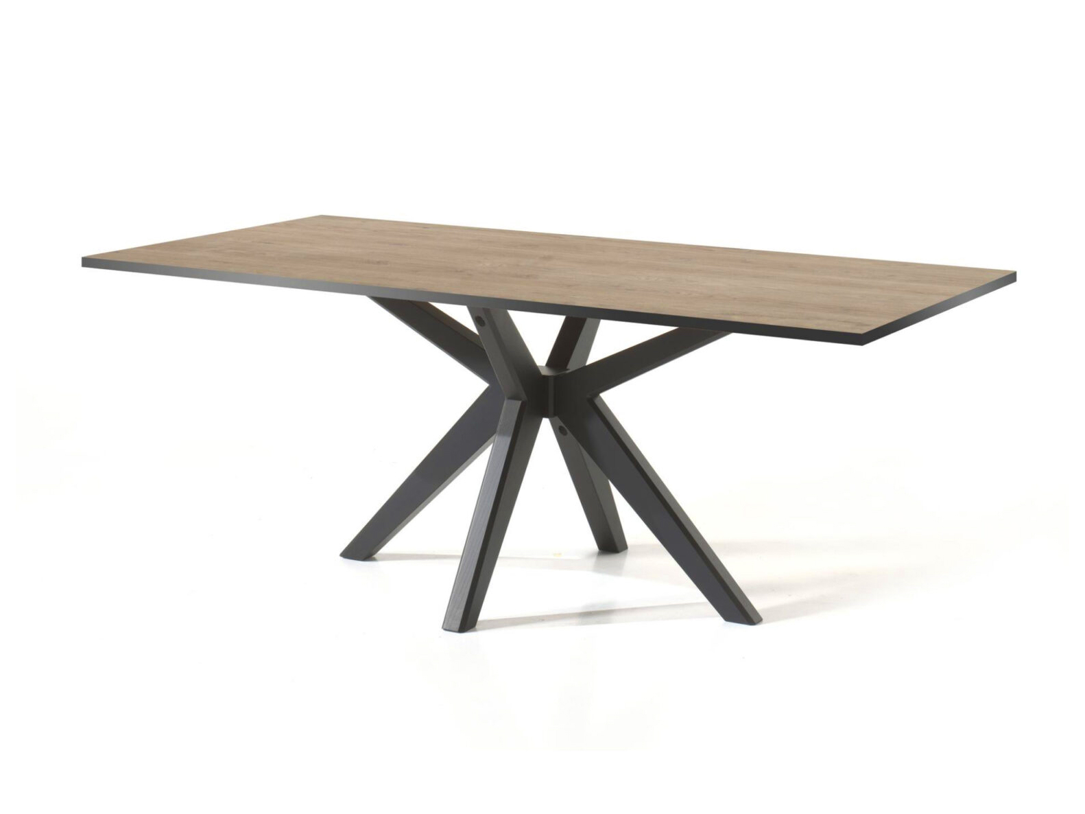 Tafel ESTHER - Minnesota oak natural Hout