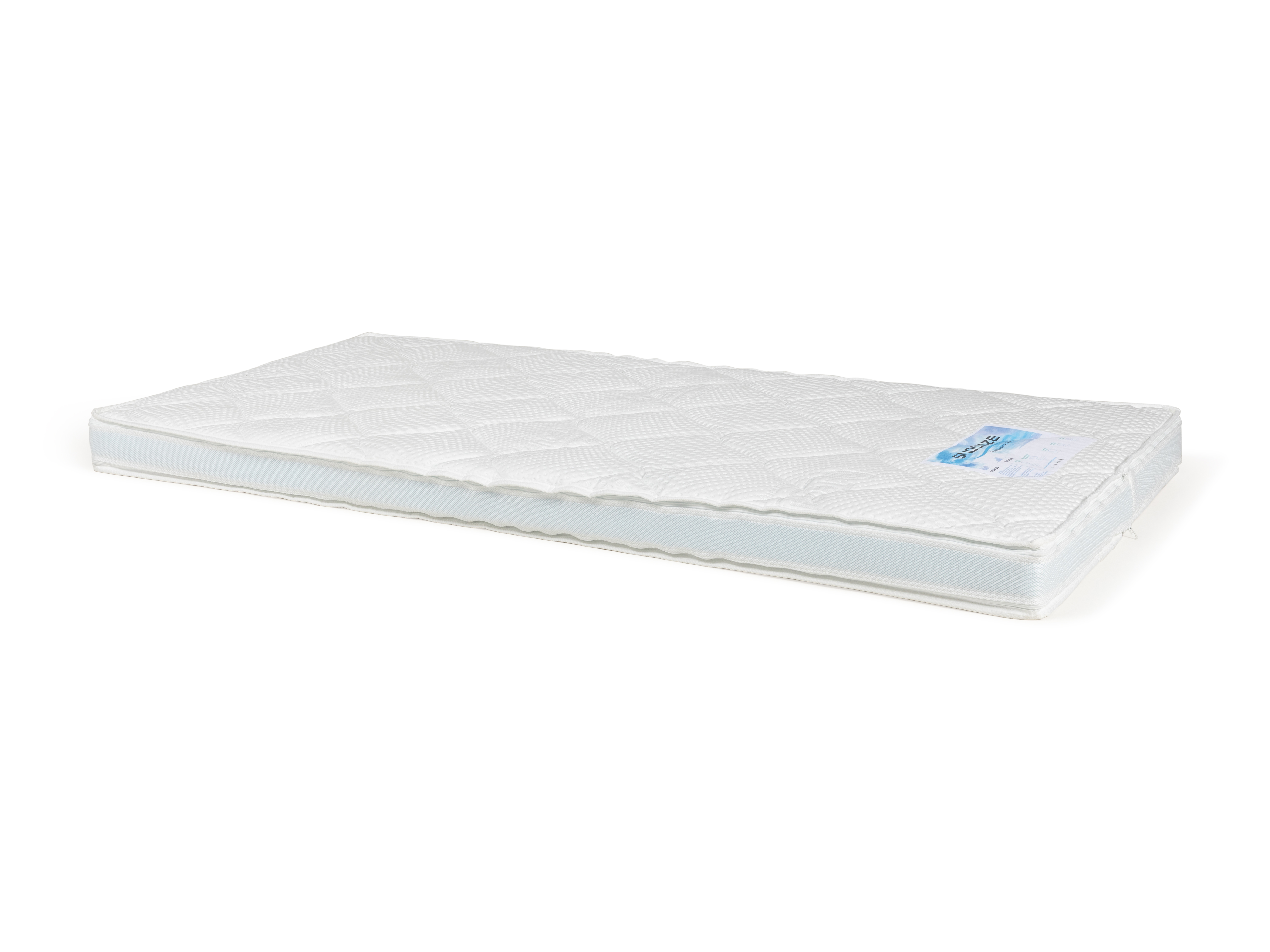 Topper NASA50