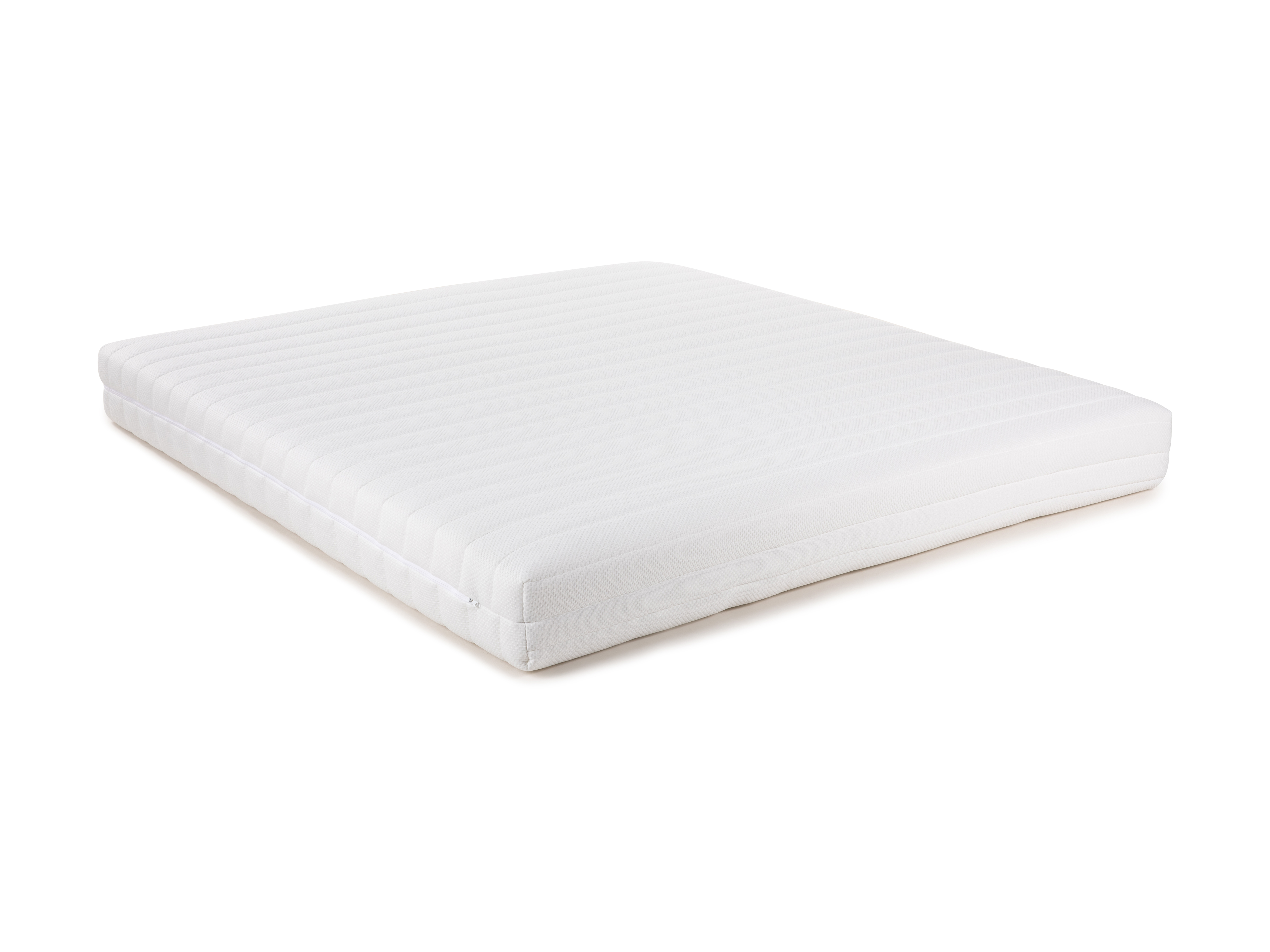 Matras PRIMO - Medium Wit