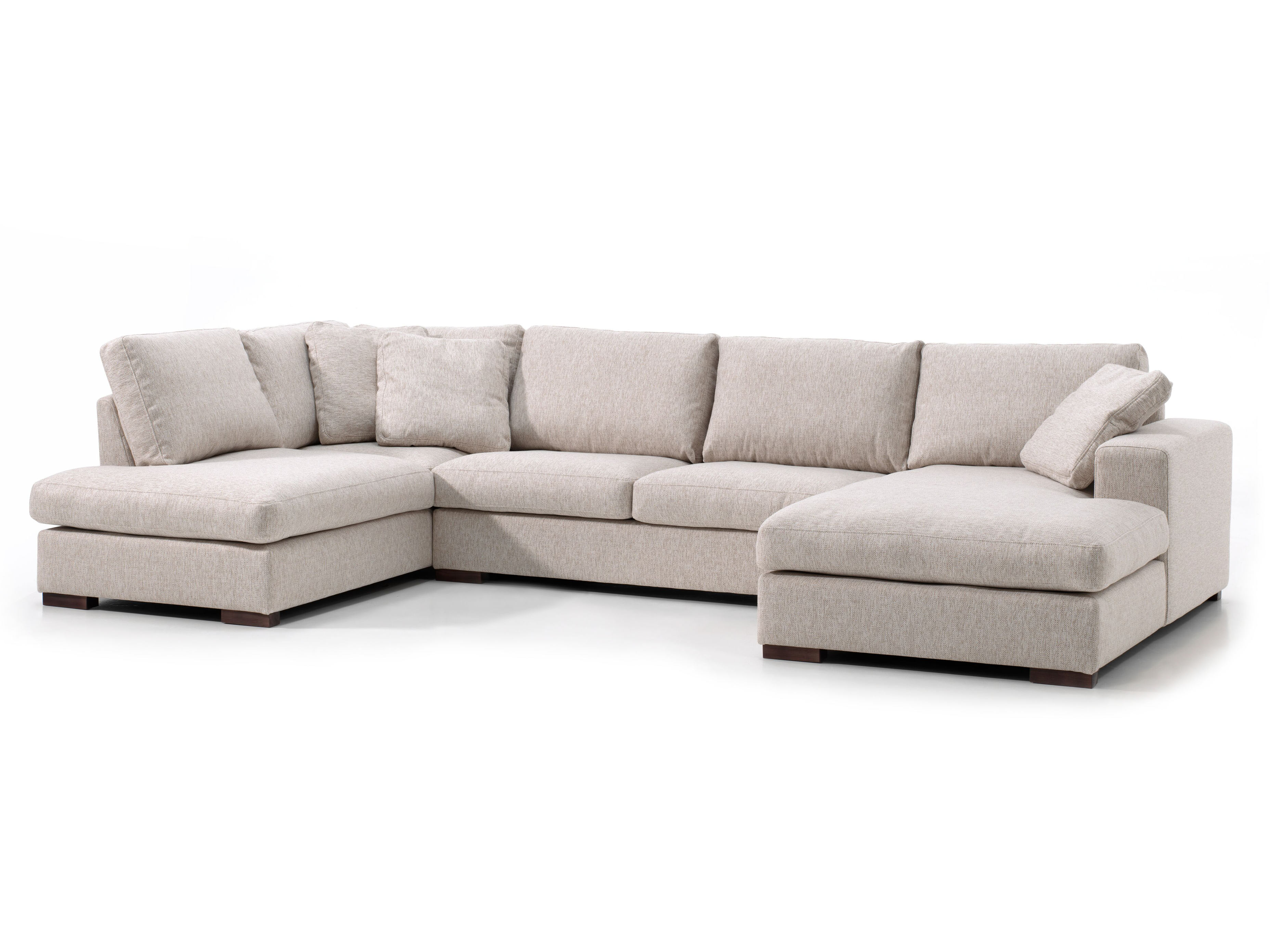 Hoekzetel SANTIAGO - Arnage Sand Beige