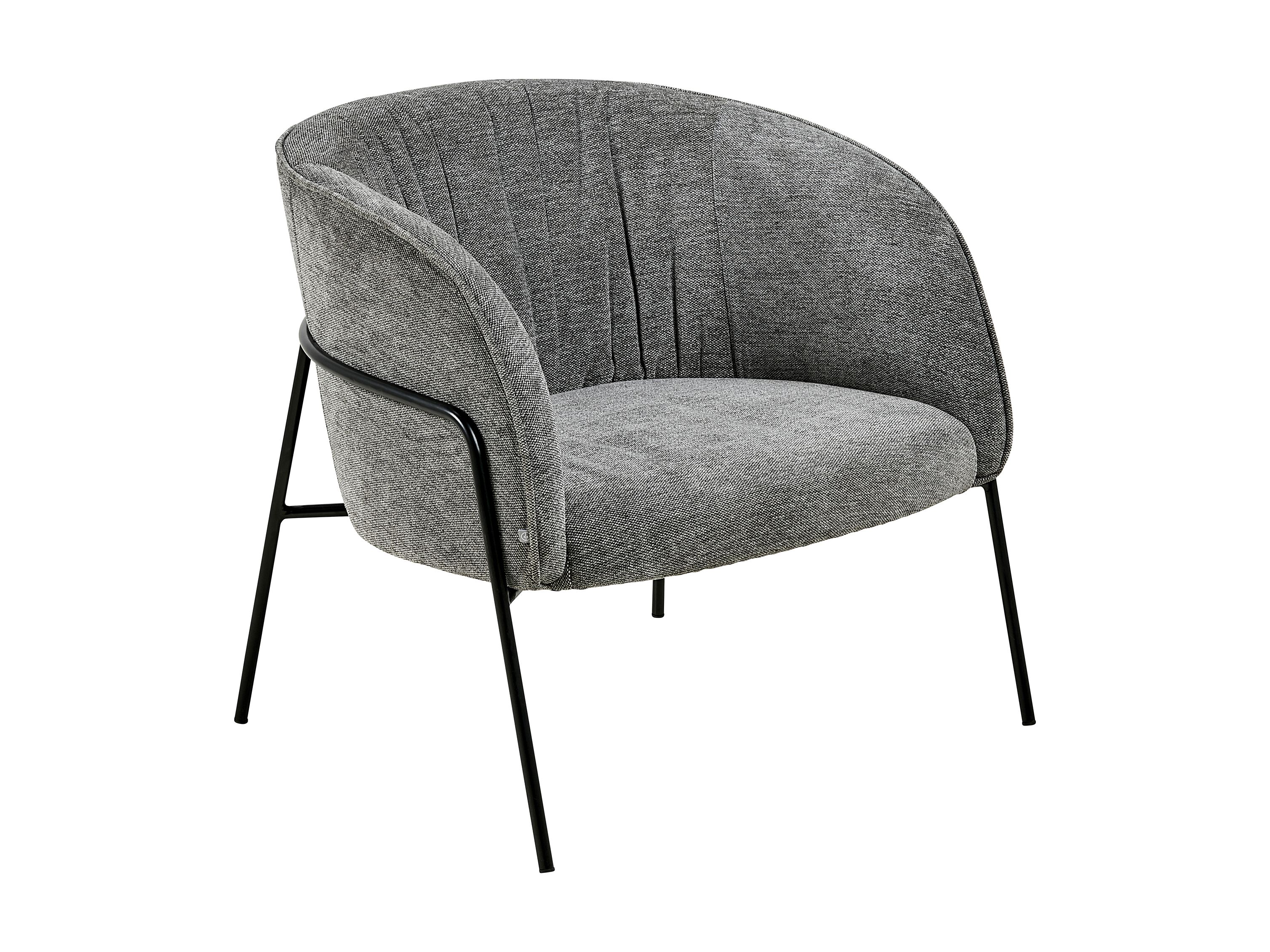 Fauteuil SCANDIA 200 - Grijs Grijs