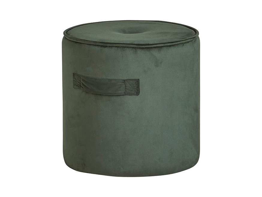 Poef SOHO - Groen Groen
