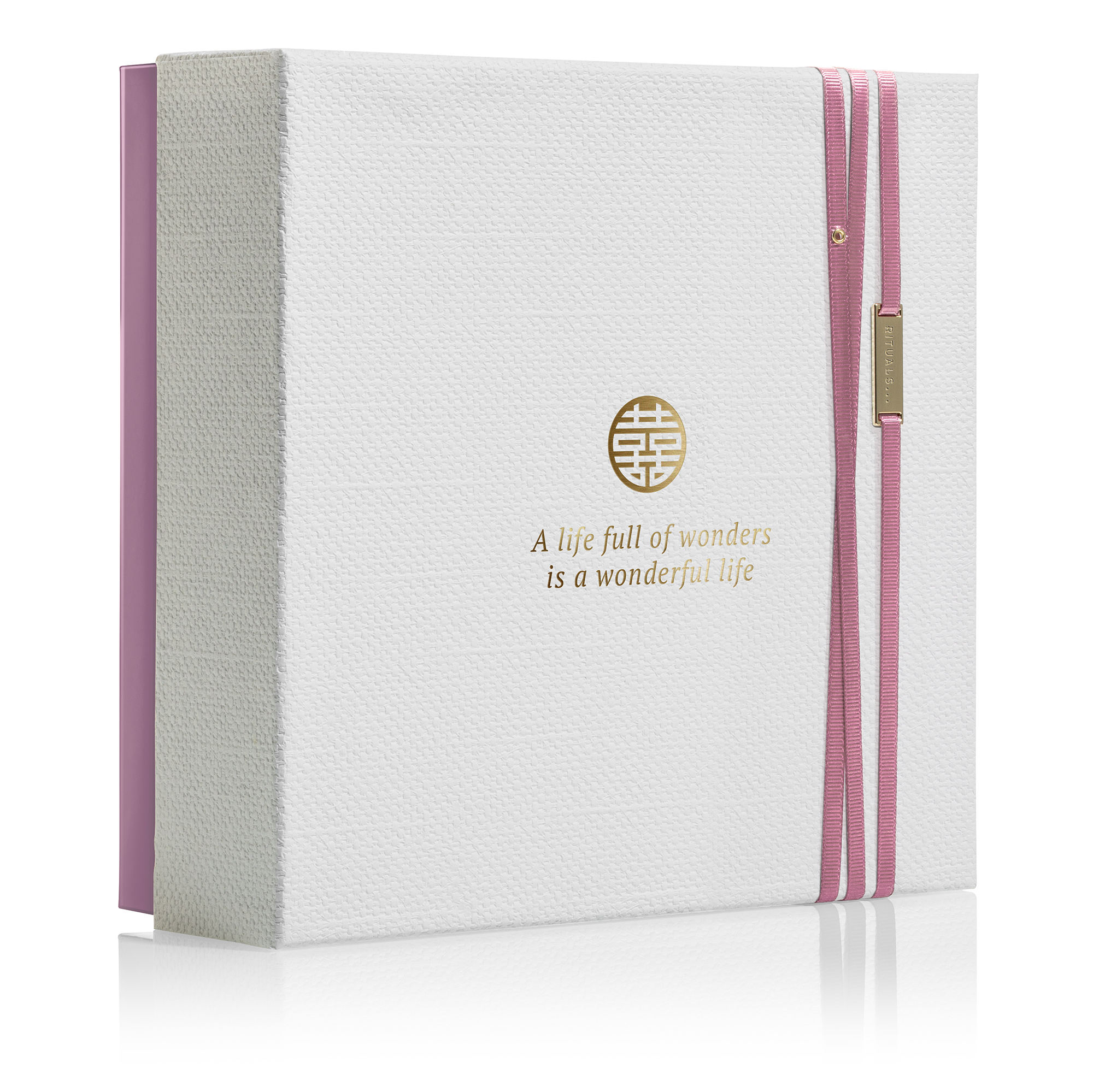 temperatuur Kruik Professor Gift box THE RITUAL OF SAKURA - Medium roze | DEBA Meubelen