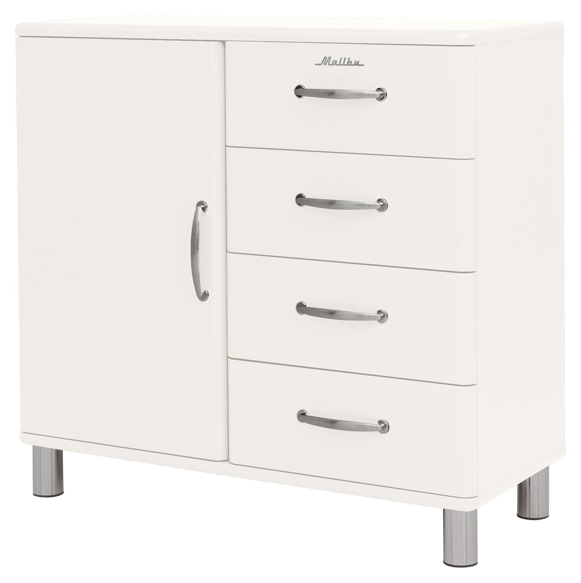 Tenzo Malibu commode wit