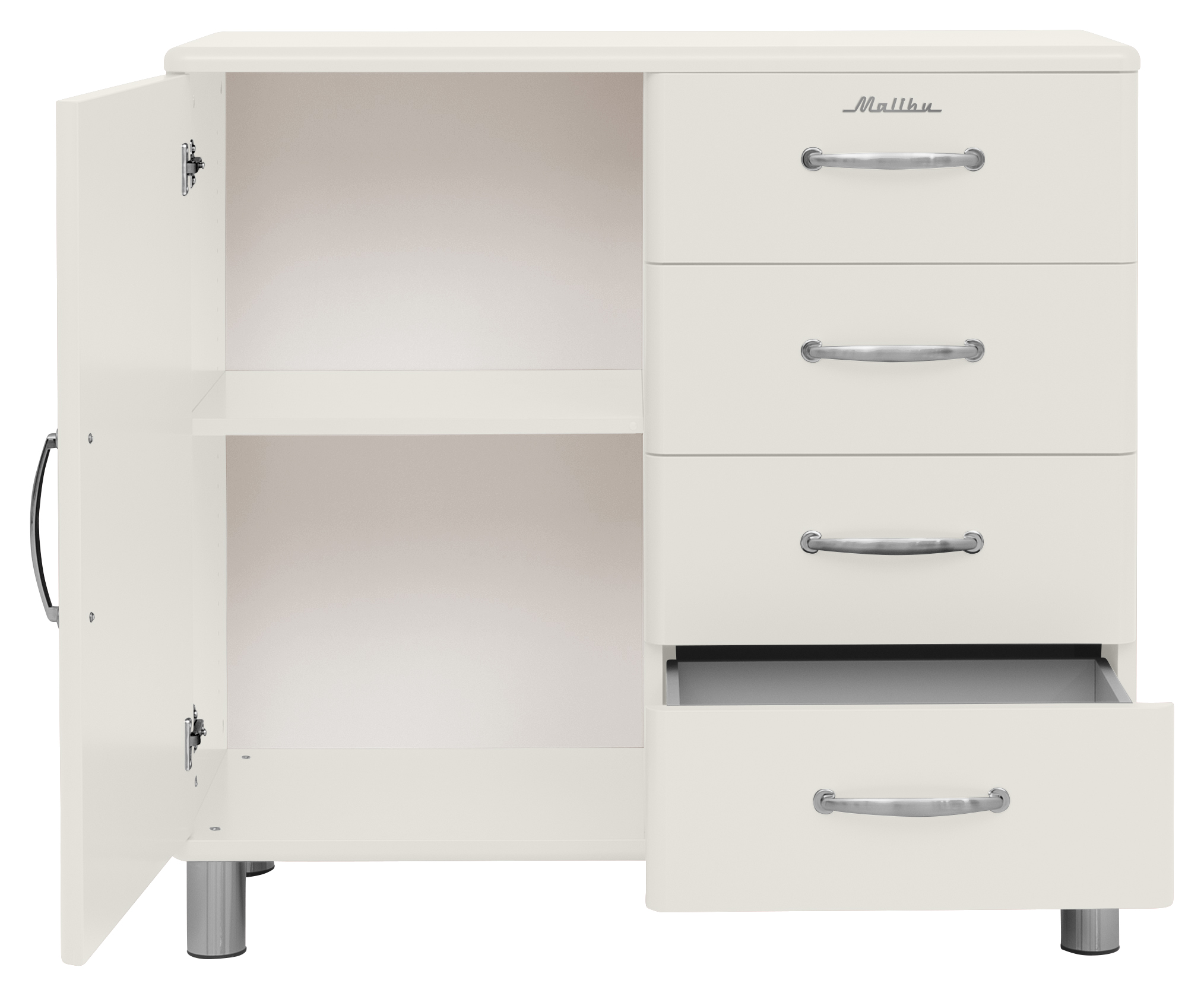 Tenzo Malibu commode wit