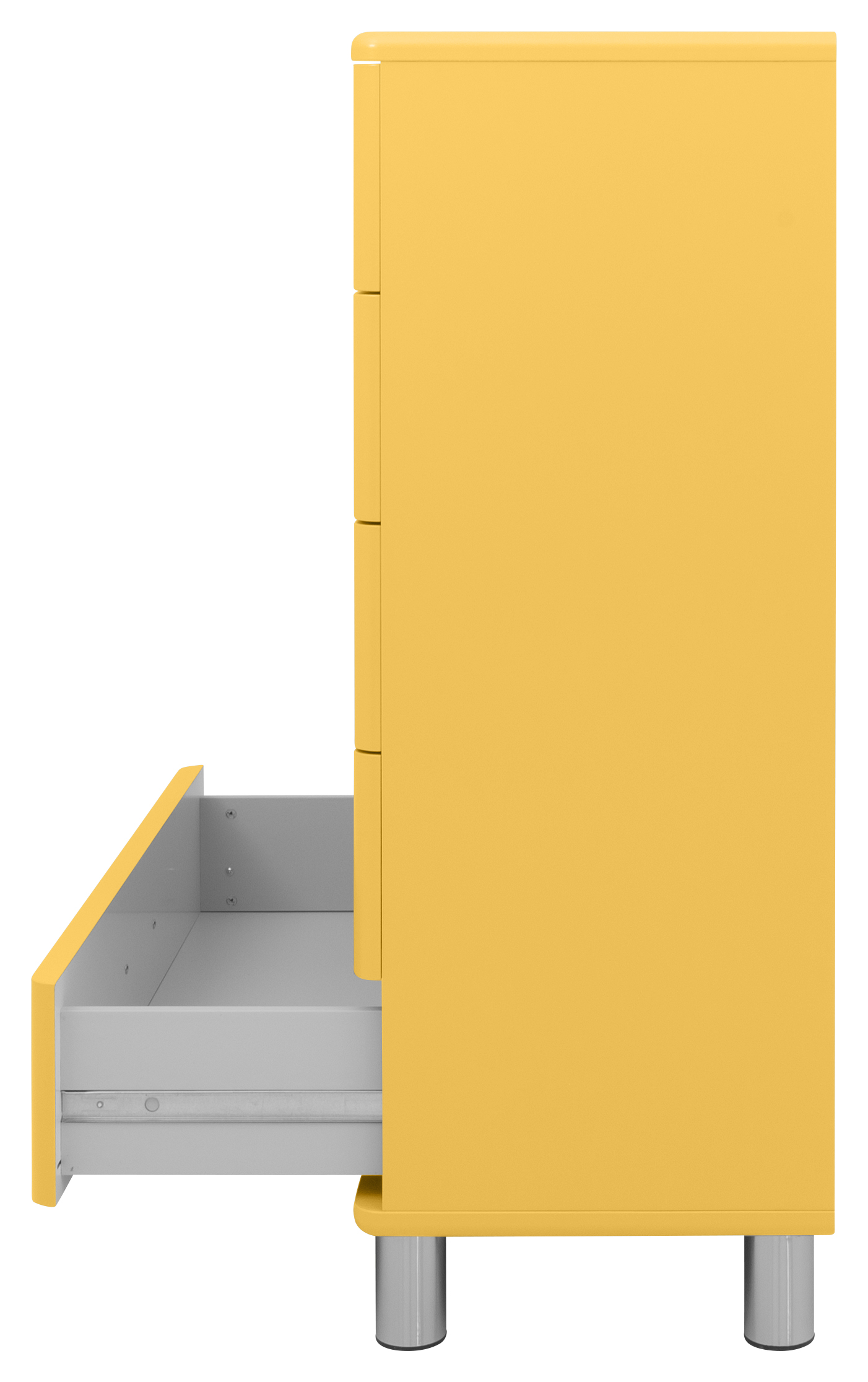 Tenzo Malibu commode sunny