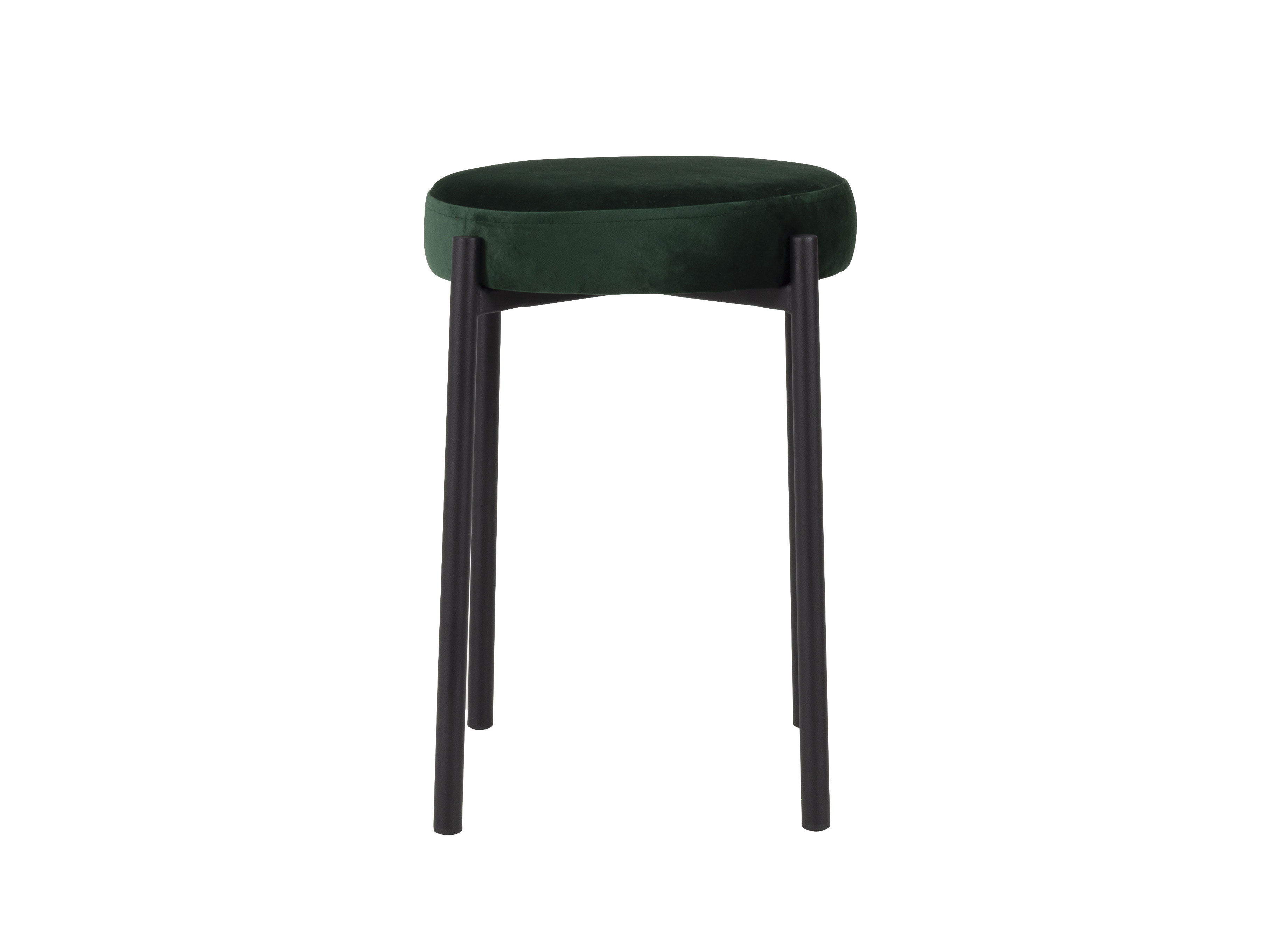 Tabouret MONICA - Groen Groen