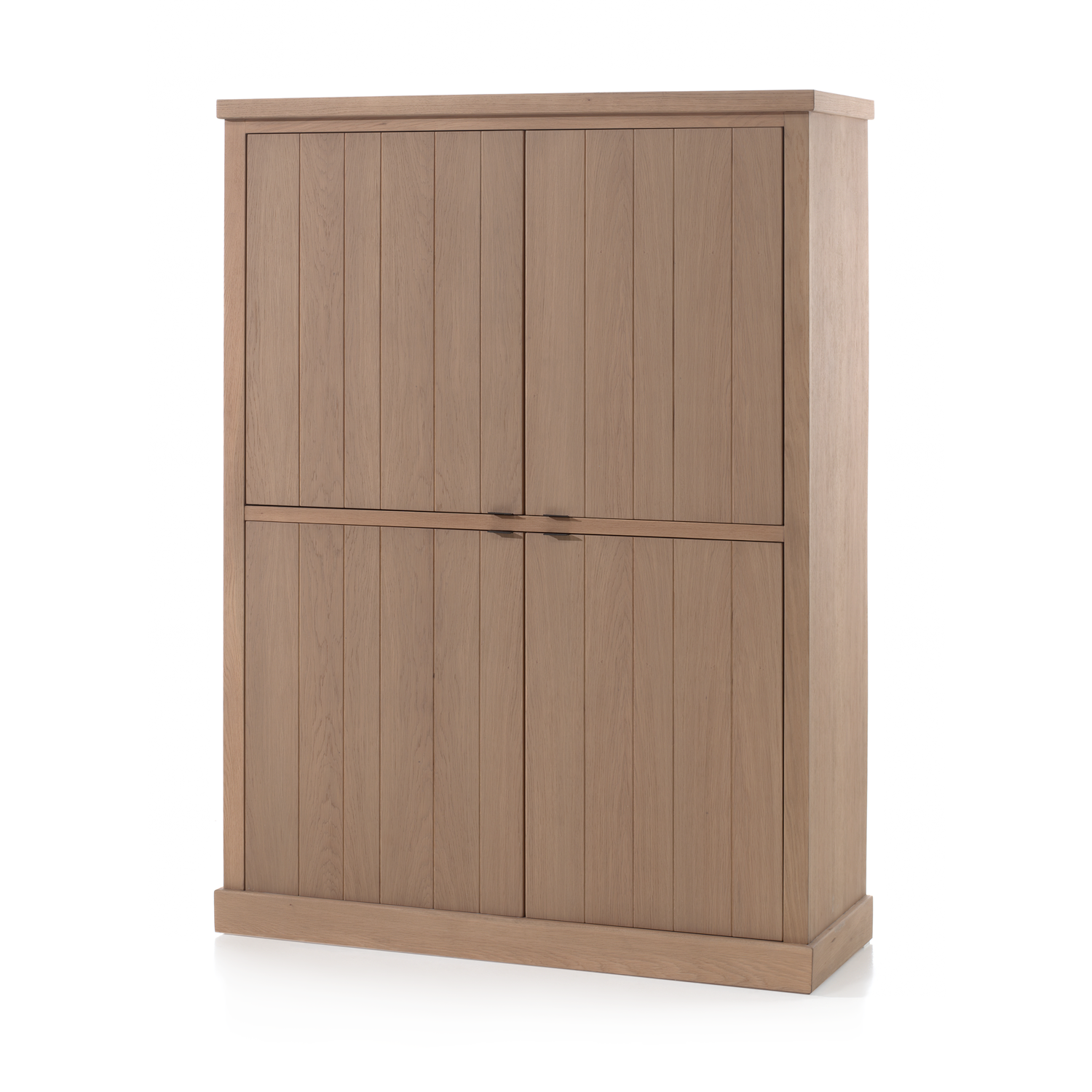 Barkast BRIGHTON - Zand Hout