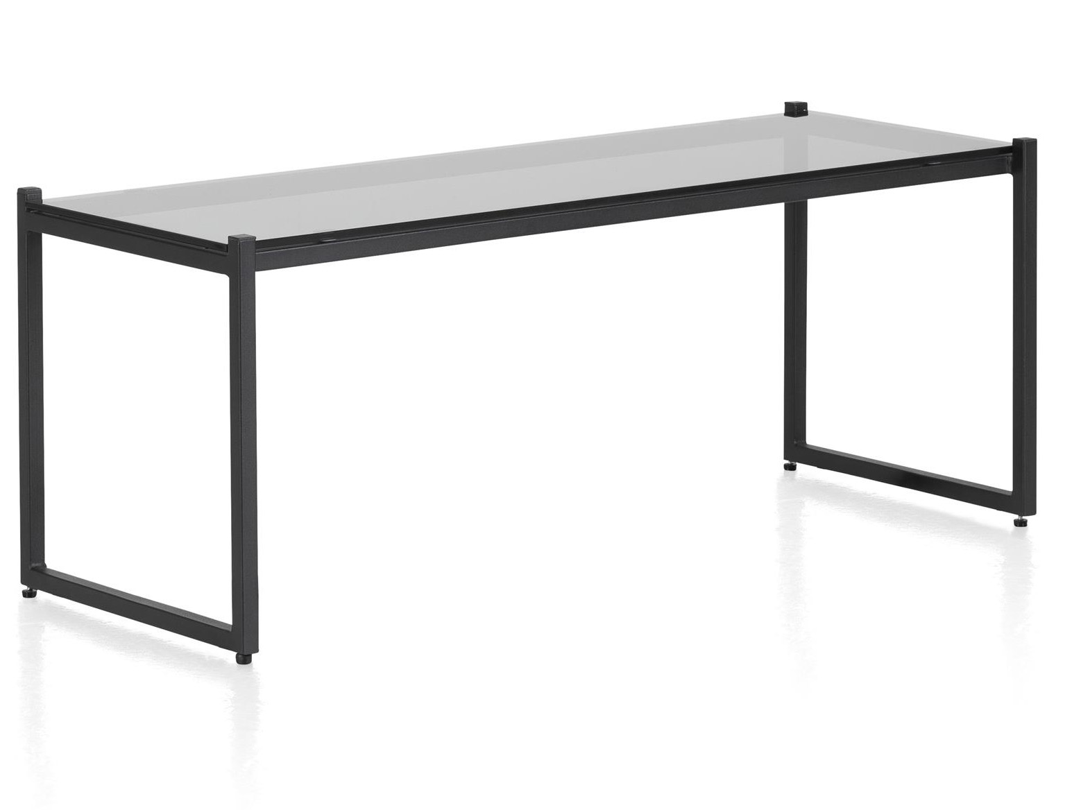 Salontafel MODALI - Glas