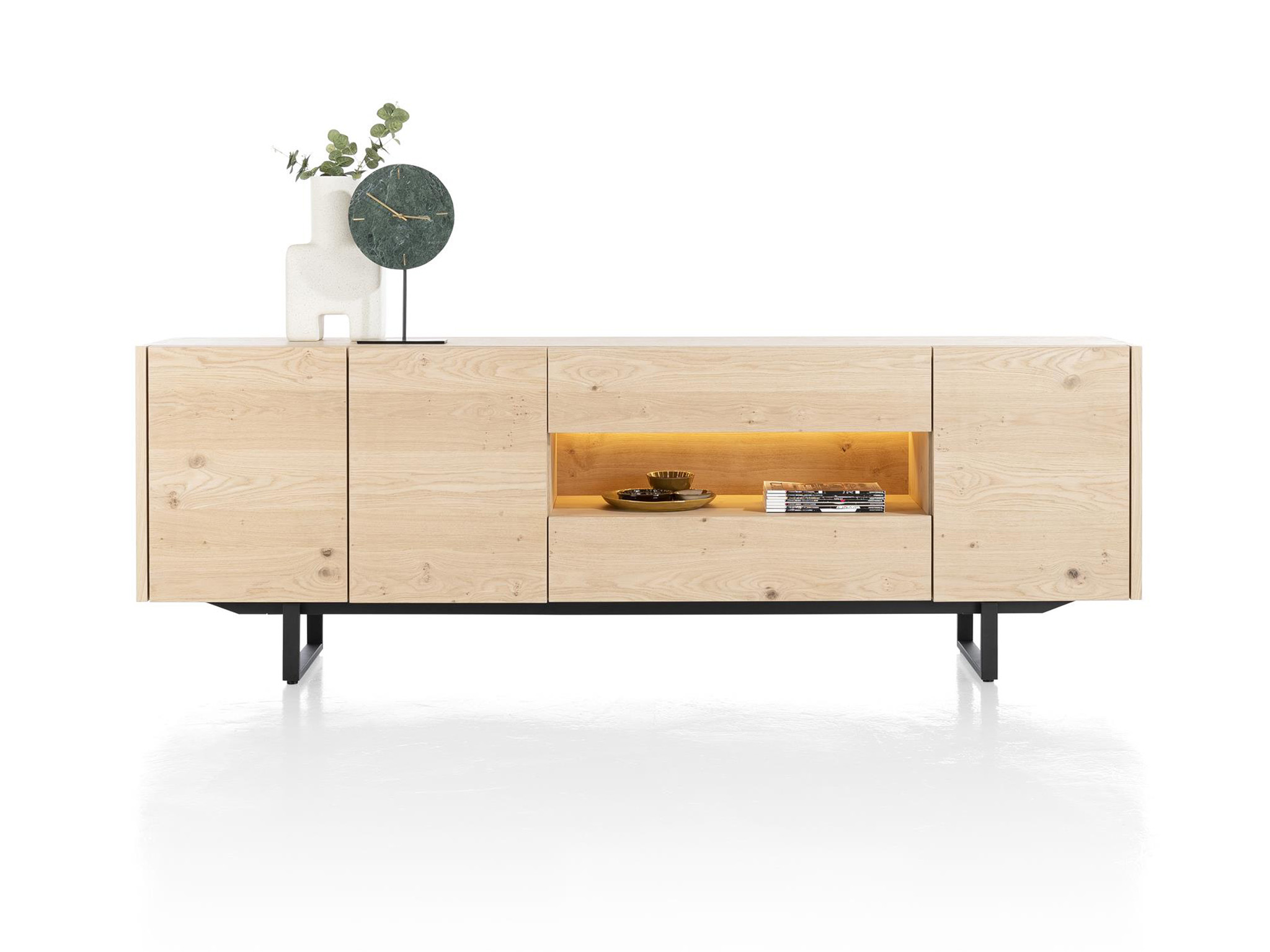 Dressoir MODALI - Naturel Hout