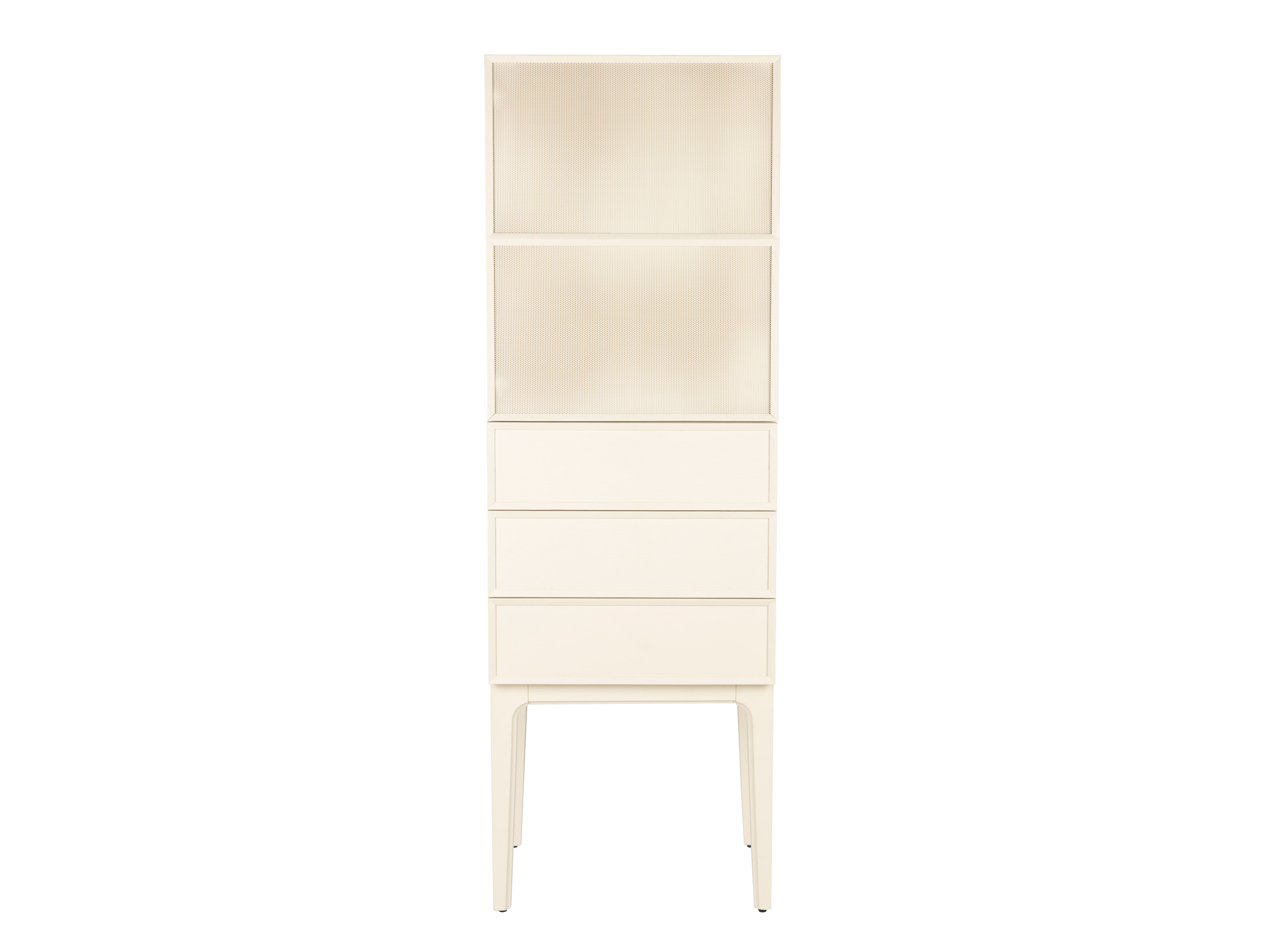 Kast JUNE - Beige Beige